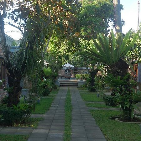 Samui Heritage Resort Бопхут Экстерьер фото