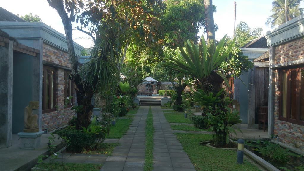 Samui Heritage Resort Бопхут Экстерьер фото