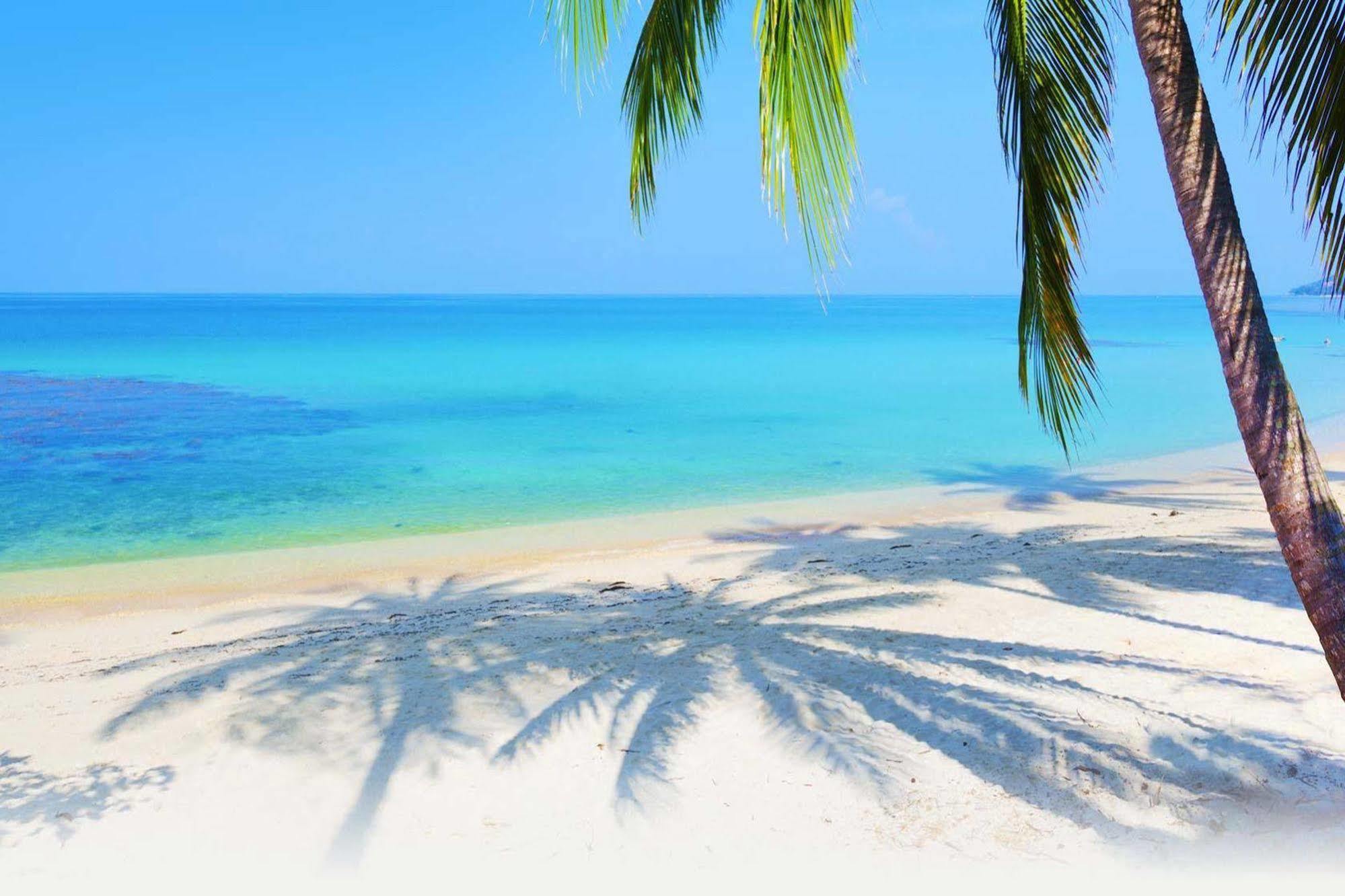 Samui Heritage Resort Бопхут Экстерьер фото